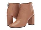 Via Spiga Nadia (desert Leather) Women's Shoes