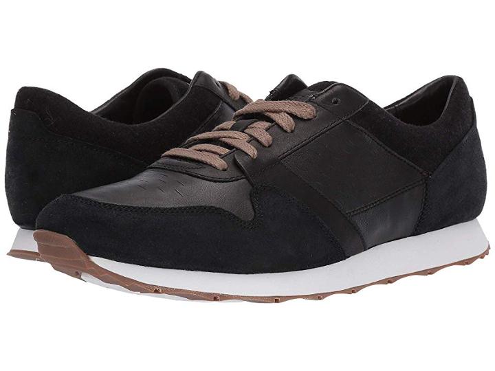 Ugg Trigo (black 2) Men's Shoes