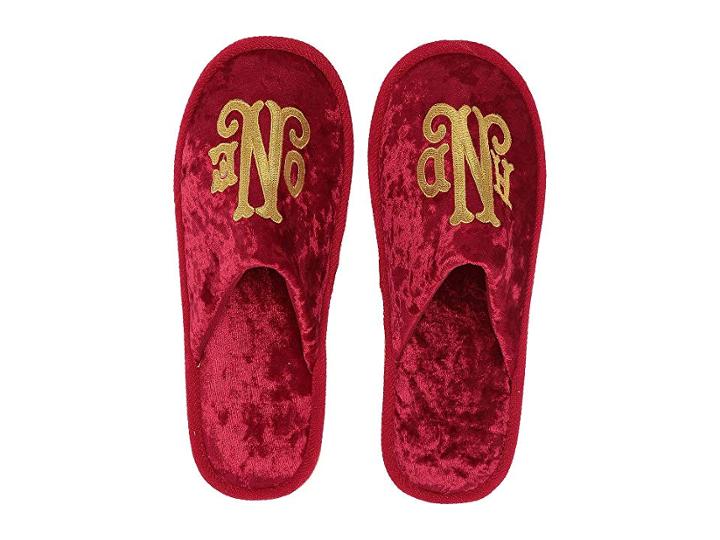 And1 Reserve (jester Red/pale Gold) Men's Shoes