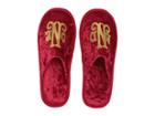 And1 Reserve (jester Red/pale Gold) Men's Shoes