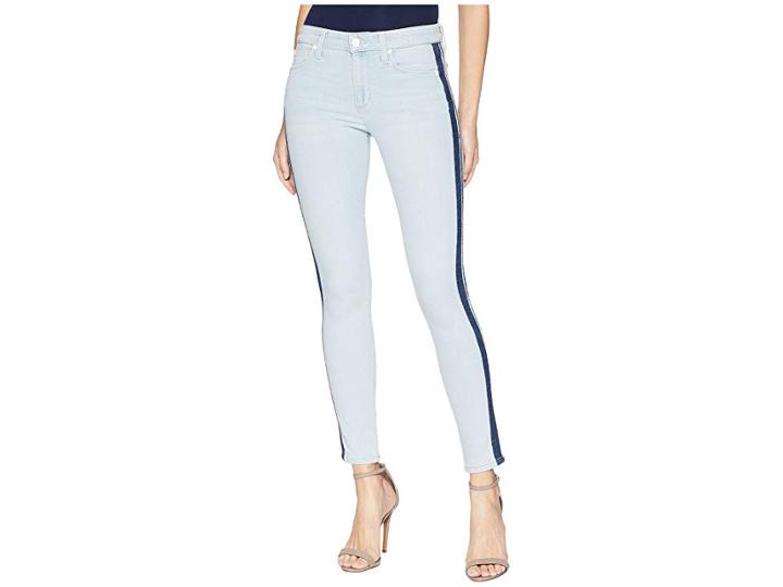 Joe's Jeans Icon Ankle In Lois (lois) Women's Jeans