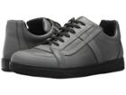 Bugatchi Novecento Sneaker (grafite) Men's Lace Up Casual Shoes