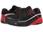 Merrell All Out Charge (black/molten Lava) Men's Shoes