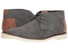 Steve Madden Dale 6 (grey) Men's Shoes