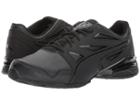 Puma Tazon Modern Fracture (puma Black) Men's Shoes