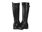 Earth Moraine (black Andes Waterproof) Women's Pull-on Boots