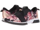 Ted Baker Cepap 2 (tranquility Textile) Women's Shoes