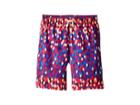 Appaman Kids Mid Length Swim Trunks (toddler/little Kids/big Kids) (eventide) Boy's Swimwear