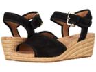 Ugg Maybell (black) Women's Sandals