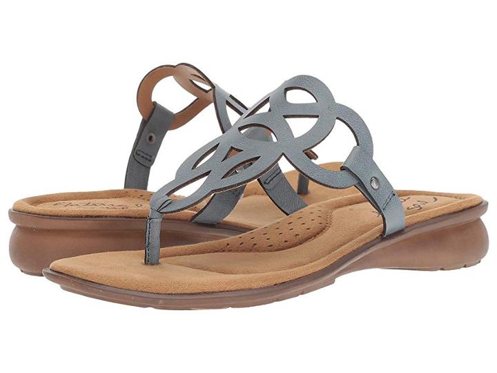 Soul Naturalizer Jennie (denim Smooth) Women's Shoes