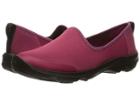 Crocs Busy Day Stretch Skimmer (plum) Women's Shoes