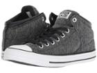 Converse Ctas High Street Hi (black/mason/white) Classic Shoes