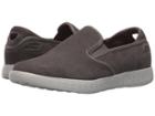 Skechers Performance On-the-go Glide Recreate (charcoal) Women's Shoes