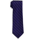 Calvin Klein Etched Windowpane B (purple) Ties