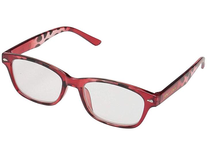 Steve Madden Sm899132 (red) Fashion Sunglasses