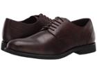 Van Heusen Ozzie (brown) Men's Shoes