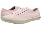 Seavees 06/67 Monterey Sneaker Standard (pale Pink) Women's Shoes