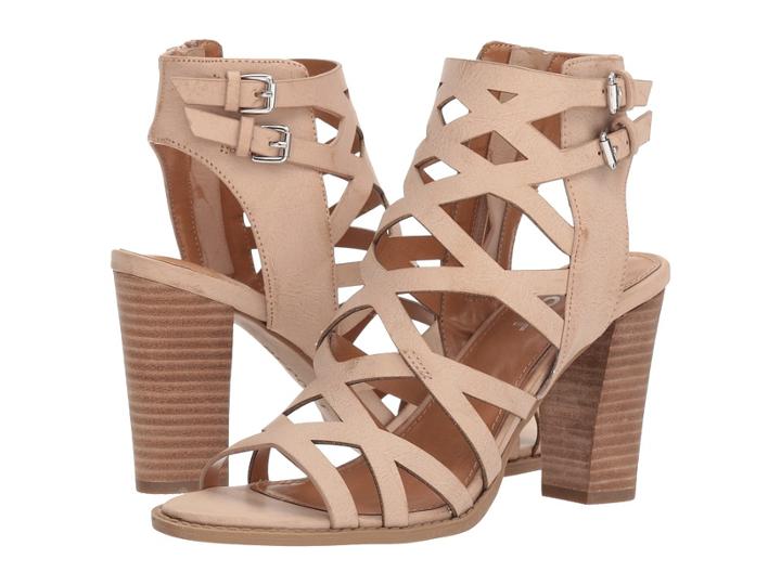 Report Roux (natural) Women's Shoes