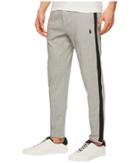 Polo Ralph Lauren Interlock Jogger Pants (andover Heather) Men's Casual Pants