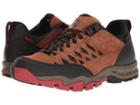 Danner Trail Trek Light 3 (brown/red) Men's Shoes
