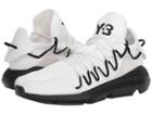 Adidas Y-3 By Yohji Yamamoto Kusari (core White/core Black/core Black) Athletic Shoes