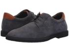 Bruno Magli Enrico (navy) Men's Shoes