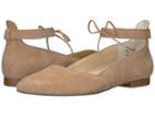 Paul Green Leanna Flat (deer Suede) Women's Flat Shoes