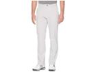 Adidas Golf Ultimate Fall Weight Pants (grey Two) Men's Casual Pants