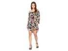 Lucy Love Get Together Dress (hidden Hollywood) Women's Dress