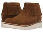 Grenson Trixie Moccasin (snuff) Women's Shoes