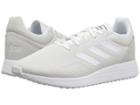Adidas Run 70s (white/white/grey One) Women's Running Shoes