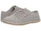 Rocket Dog Willie (grey Beach) Women's Lace Up Casual Shoes