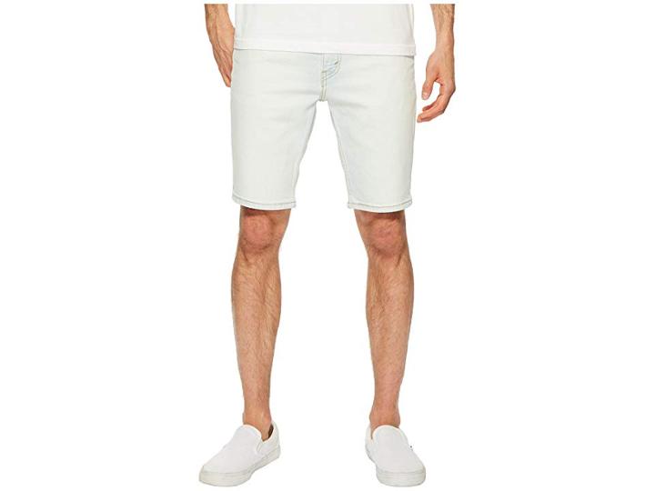Levi's(r) Mens 511 Hemmed Shorts (no Place Like Home) Men's Shorts