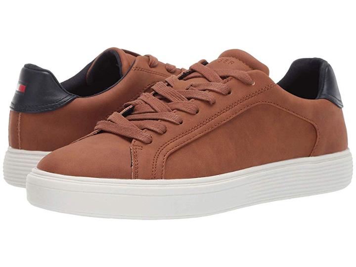 Tommy Hilfiger Opal (brown) Men's Shoes
