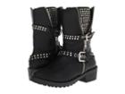 Penny Loves Kenny Alice (black) Women's Pull-on Boots