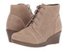 Report Kids Whitney (little Kid/big Kid) (taupe) Girl's Shoes