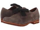 Kork-ease Beryl (grey Suede 2) Women's Shoes
