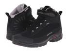 Salomon Deemax 3 Ts Wp (black/black/aluminium) Men's Shoes