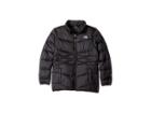 The North Face Kids Andes Down Jacket (little Kids/big Kids) (tnf Black) Girl's Coat