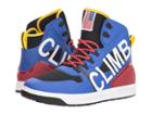 Polo Ralph Lauren Alpine 200 (bright Royal Multi) Men's Shoes