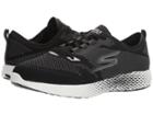 Skechers Go Meb Razor 2 (black/white) Women's Running Shoes