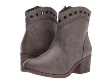 Billabong Jost (espresso) Women's Pull-on Boots