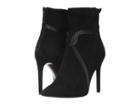 Rachel Zoe Liana (black) Women's Dress Pull-on Boots