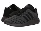 Adidas Skateboarding Busenitz Pure Boost Pk (charcoal Solid Grey/core Black/trace Grey Metallic) Men's Skate Shoes