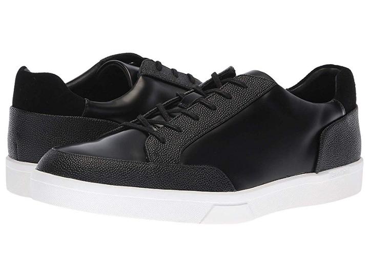 Calvin Klein Izar (black) Men's Shoes