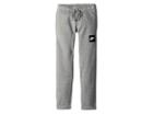 Nike Kids Sportswear Pant (little Kids/big Kids) (dark Grey Heather) Boy's Casual Pants