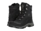 Columbia Bugaboot Plus Omni-heat Michelin (black/boulder) Men's Boots