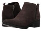 Kenneth Cole New York Levon (asphault) Women's Zip Boots