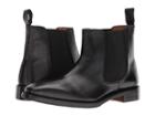 Carlos By Carlos Santana Calavera (black Full Grain Calfskin Leather) Men's Pull-on Boots
