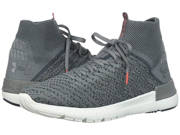 Under Armour Highlight Delta 2 (clay Green/nori Green/clay Green) Men's Running Shoes